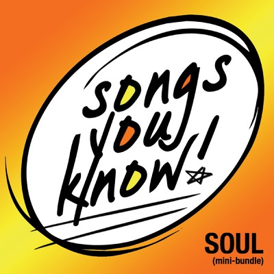 Songs You Know - Soul [Mini-Bundle[/Various Artists