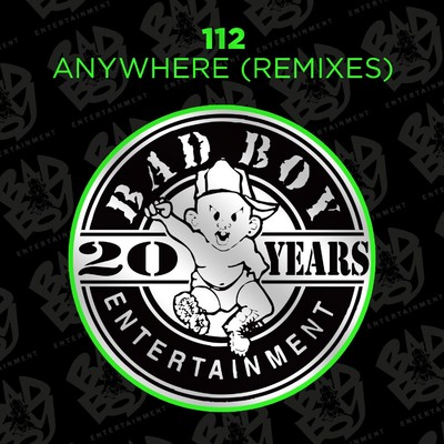 Anywhere (Remix) [Without Rap]/112