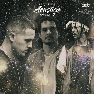 アルバム/Alquimia Acustico, Vol. 2/3030