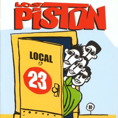 Vivire/Los Piston