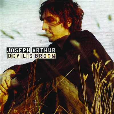 Devil's Broom (7”)/Joseph Arthur
