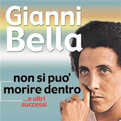 アルバム/Non Si Puo' Morire Dentro...E Altri Successi/Gianni Bella
