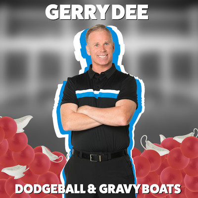 Gerry Dee