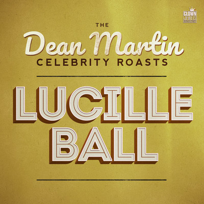 Lucille Ball & Dean Martin