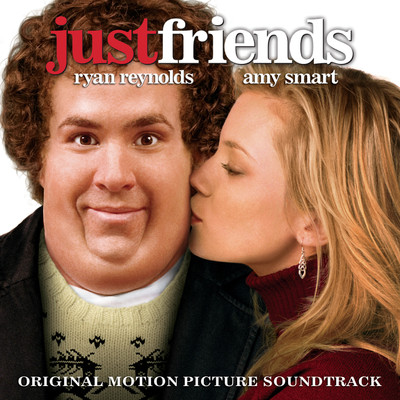 シングル/Just Friends Score Medley/Jeff Cardoni