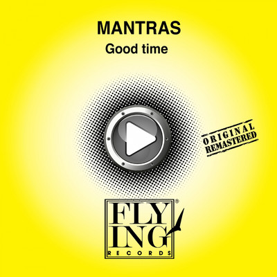 シングル/Good Time (Total Dub)/Mantras
