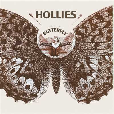 アルバム/Butterfly (Expanded Edition)/The Hollies
