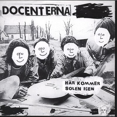 シングル/San ar du (Demo)/Docenterna