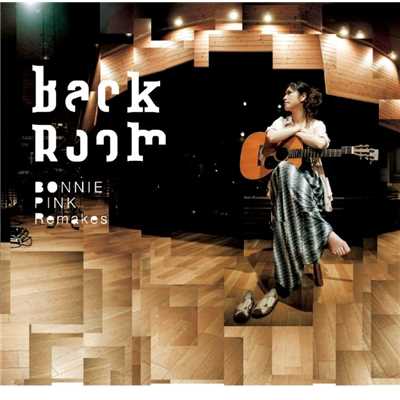アルバム/Back Room -BONNIE PINK Remakes-/BONNIE PINK