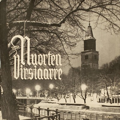 アルバム/Nuorten virsiaarre/Various Artists