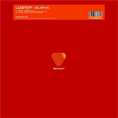 Burma (Trafik's A.M. Rub Reprise)/Lostep