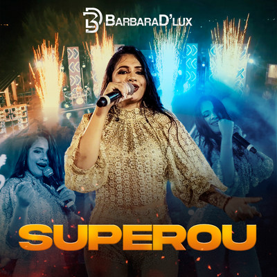 シングル/Superou/Barbara D'Lux