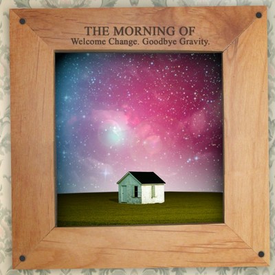 シングル/The Dreamer and The Realist/The Morning Of