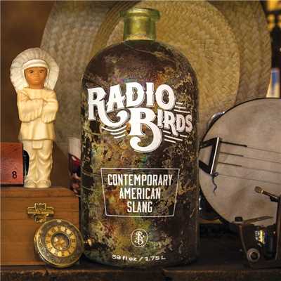 Dirty Rags/Radio Birds