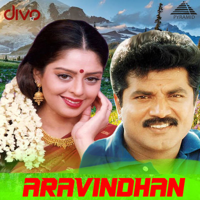 アルバム/Aravindhan (Original Motion Picture Soundtrack)/Yuvan Shankar Raja