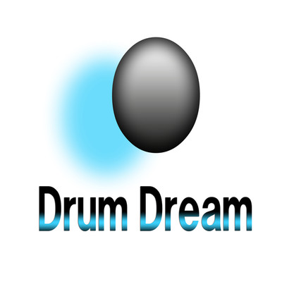 アルバム/Drum Dream/ryokuen