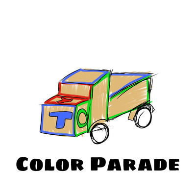 Color Parade/D-4QP