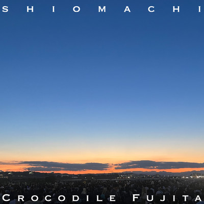 シングル/救われたい(demo ver.)/Crocodile Fujita