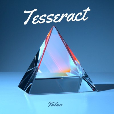 Tesseract/Value