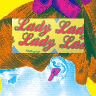 シングル/Lady Lady/Analogfish