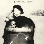 アルバム/Hejira/Joni Mitchell