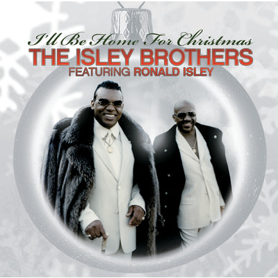 シングル/The Christmas Song (featuring Doc Powell)/ロナルド・アイズレー