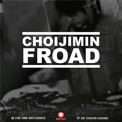 Froad/Choi Jimin