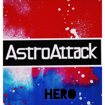 シングル/Hero/AstroAttack