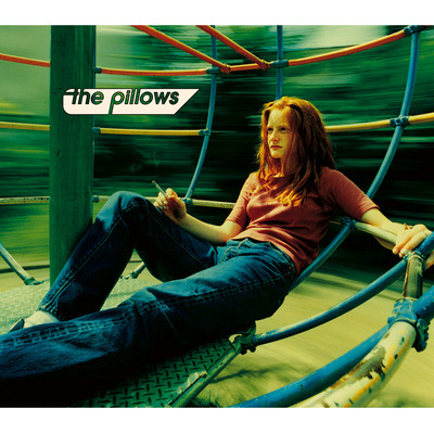 アルバム/RUSH/the pillows