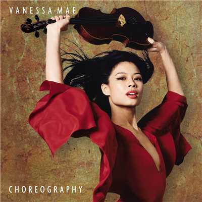 Bolero for Violin and Orchestra/Vanessa Mae