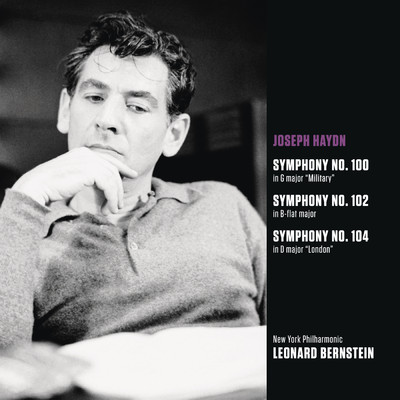 Symphony No. 104 in D Major, Hob. I:104 ”London”: I. Adagio - Presto/New York Philharmonic Orchestra