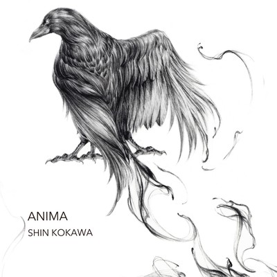 アルバム/ANIMA/SHIN KOKAWA