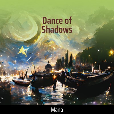 シングル/Dance of Shadows/mana
