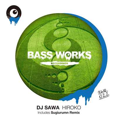 HIROKO/DJ SAWA
