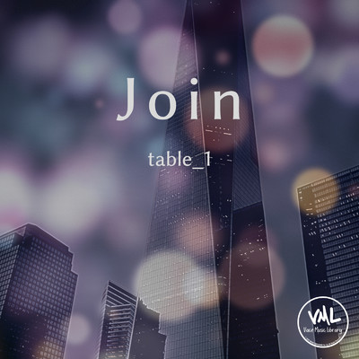 シングル/Join/table_1