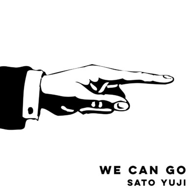 シングル/WE CAN GO/SATO YUJI