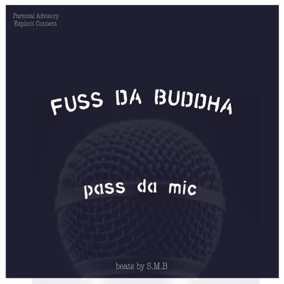pass da mic/FUSS DA BUDDHA