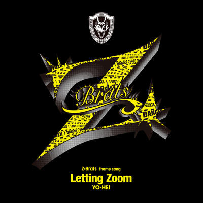 シングル/Letting Zoom/YO-HEI