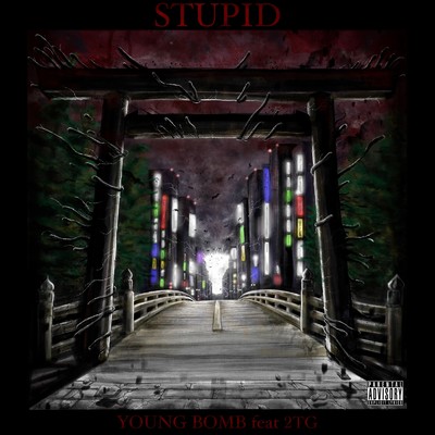 シングル/STUPID (feat. 2TG)/YOUNG BOMB