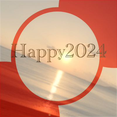 Happy2024 (Instrumental)/Yu-ki