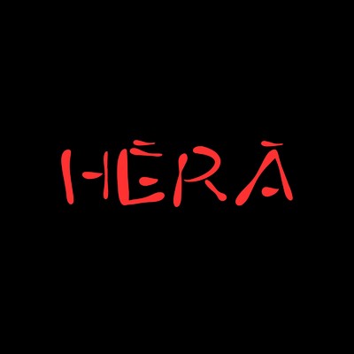 Hera/永久のLovin'Struck