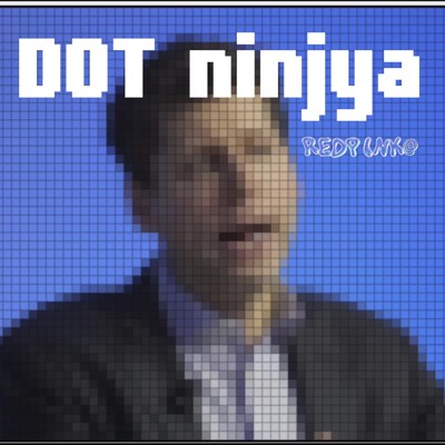 シングル/DoT ninjya (REDPINK@ remix)/mike syou