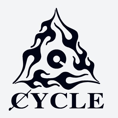 シングル/Air Force (feat. AKINO LEE)/the CYCLE