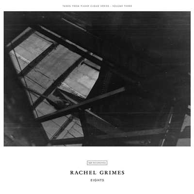 シングル/Grimes: Eights/Rachel Grimes