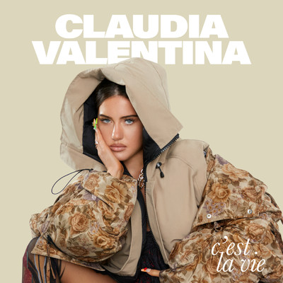 シングル/C'est la vie (Clean)/Claudia Valentina