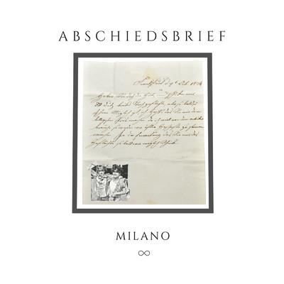 Abschiedsbrief/Milano