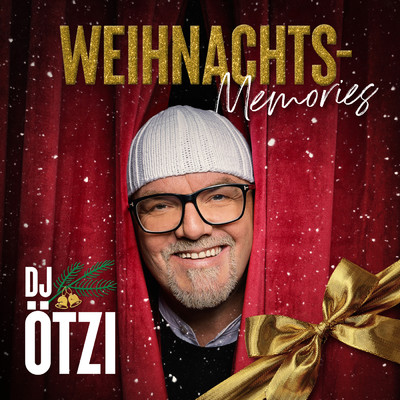 アルバム/Weihnachts-Memories/DJ Otzi