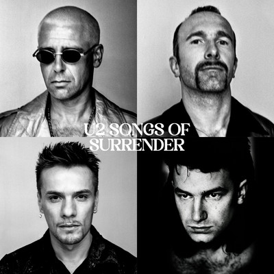 Song For Someone (Songs Of Surrender)/U2