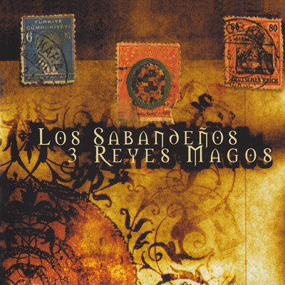 Cancion/Los Sabandenos