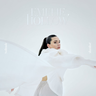 I Could Lie Here Forever/Emelie Hollow